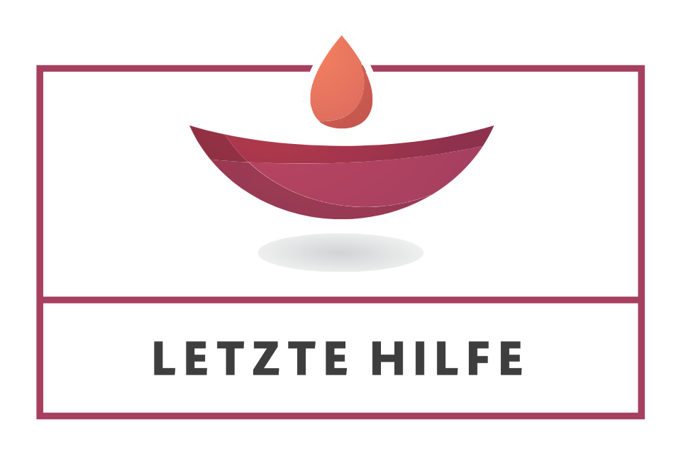 Logo Letzte Hilfe Kurs
